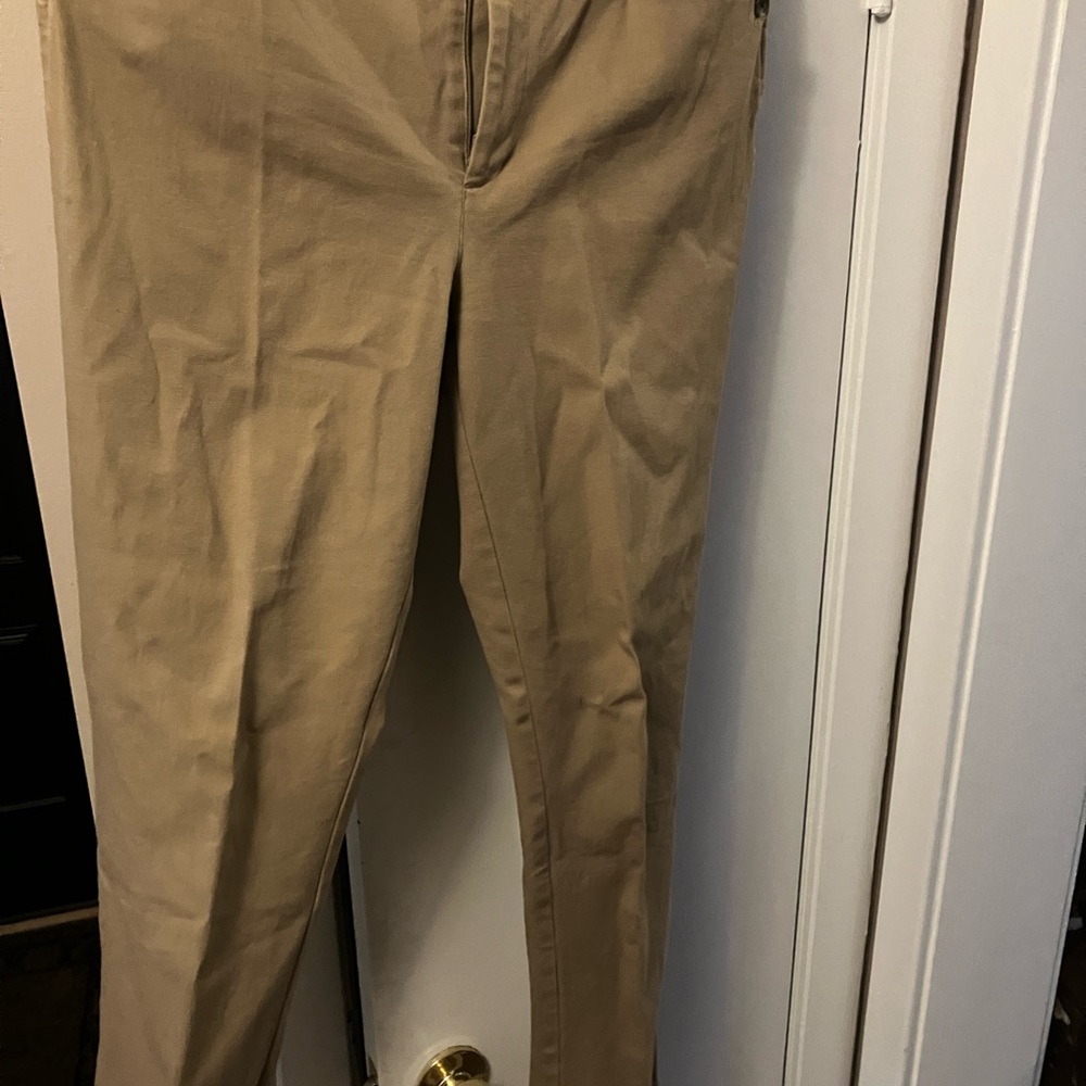 Women Pants Lauren Ralph Lauren